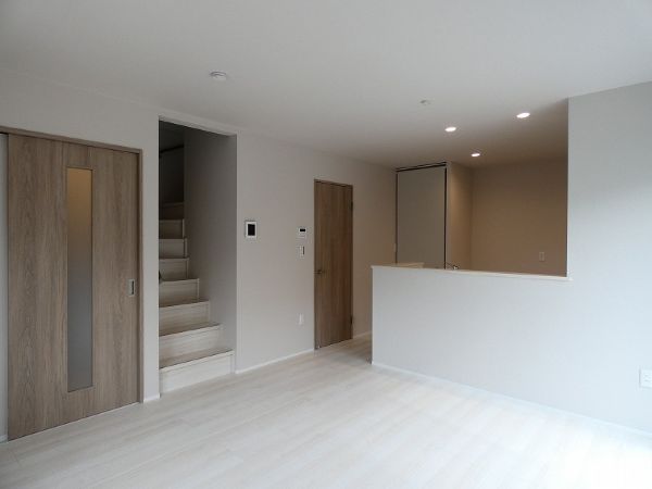 リーヴァ セレナ キッチン