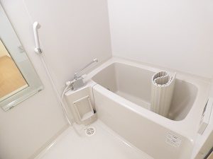 グランドゥール　浴室