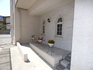 ロマネガーデン スロープ