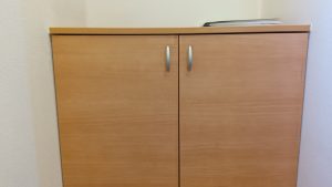 開き戸 調整 室内 建具 建付調整