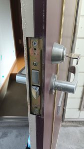 鍵交換 MIWALDSP 美和シリンダー交換LDSP