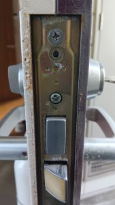 鍵交換 MIWALDSP 美和シリンダー交換LDSP