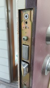 鍵交換 MIWALDSP 美和シリンダー交換LDSP