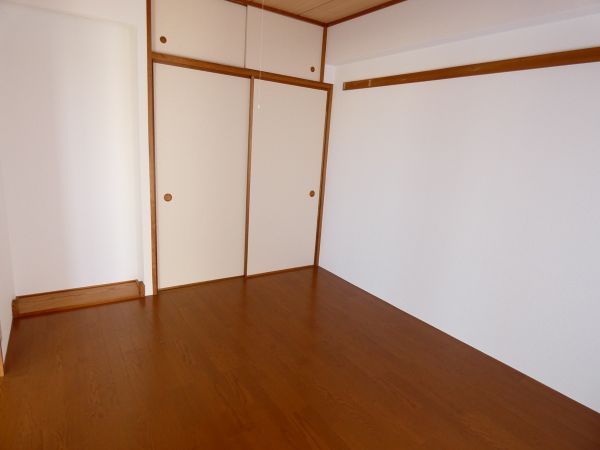 ライオンズマンション川越南古谷第2 洋室