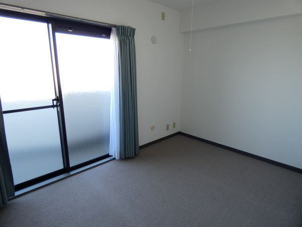 ライオンズマンション川越南古谷第2 5.1帖洋室