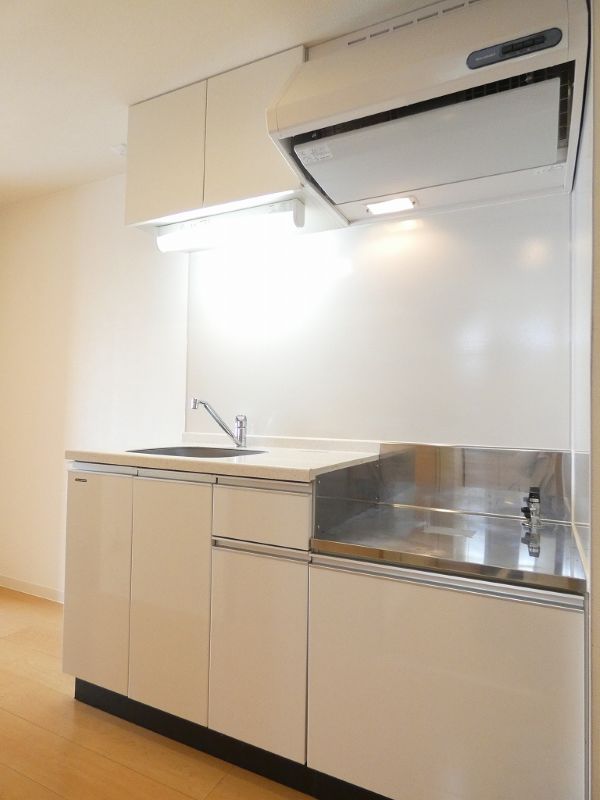 ルネス ポローニアキッチン